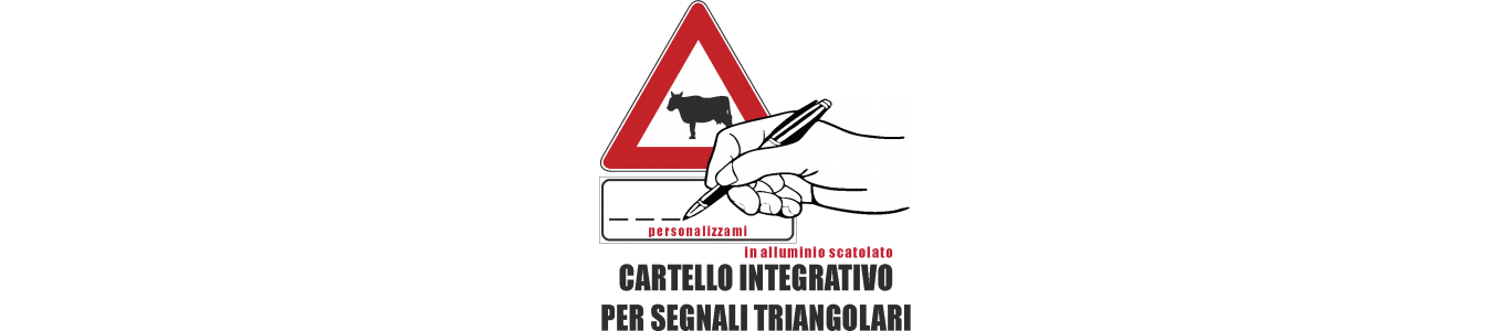 tabella integrativa triangolo